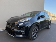 Kia Sportage 2020