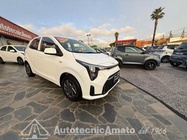 Kia Picanto 2025