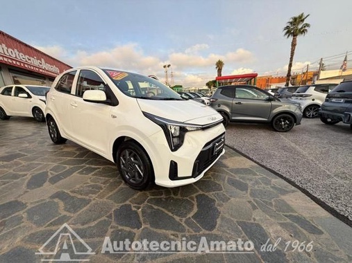 Kia Picanto 2025