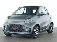 Smart ForTwo 2024