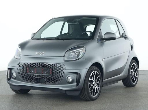 Smart ForTwo 2024