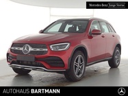 Mercedes-Benz GLC-Class 2020