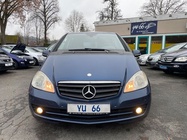 Mercedes-Benz A-Class 2008