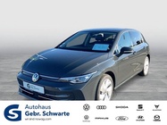 Volkswagen Golf 2025