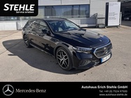 Mercedes-Benz E-Class 2024