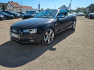 Audi S5 2011