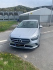 Mercedes-Benz B-Class 2020