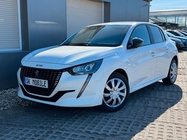 Peugeot 208 2022