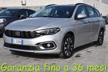 Fiat Tipo 2022