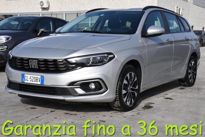 Fiat Tipo