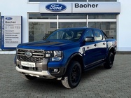 Ford Ranger 2024