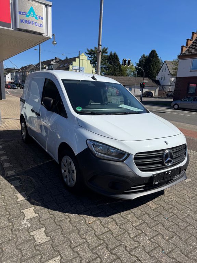 Mercedes-Benz Citan