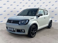 Suzuki Ignis 2019