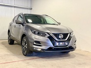 Nissan Qashqai 2019