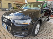 Audi Q3 2013