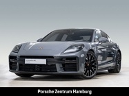 Porsche Panamera 2025