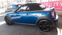 MINI Roadster 2014