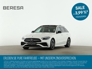 Mercedes-Benz C-Class 2025