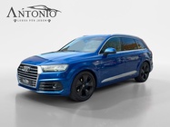 Audi Q7 2015