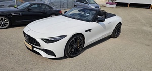 Mercedes-Benz Other 2024