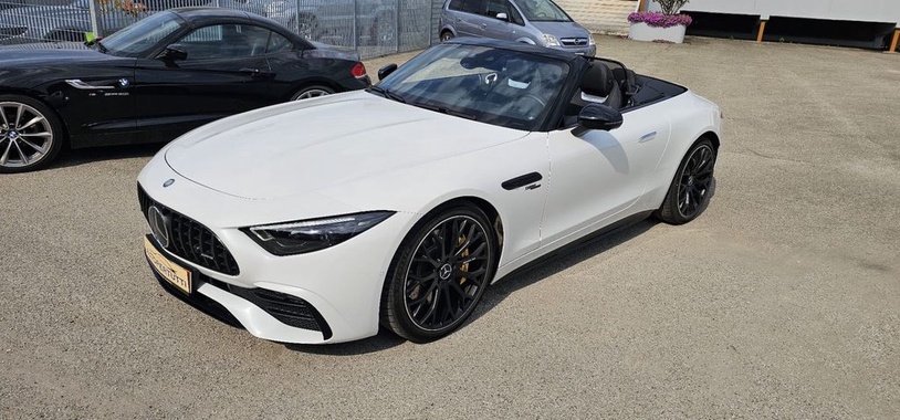 Mercedes-Benz Other 2024