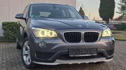 BMW X1 2014
