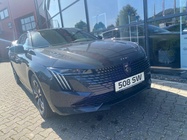 Peugeot 508 2023