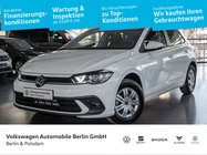 Volkswagen Polo 2025