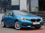 BMW 1 Series 2022