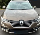 Renault Talisman 2017