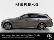 Mercedes-Benz C-Class 2025