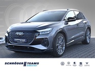 Audi Q4 e-tron 2023