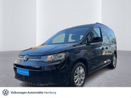Volkswagen Caddy 2024