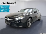 Mercedes-Benz A-Class 2021