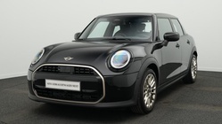 MINI Cooper 2025