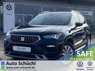 Seat Ateca 2024