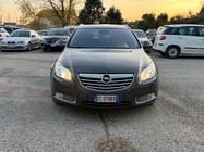 Opel Insignia 2011