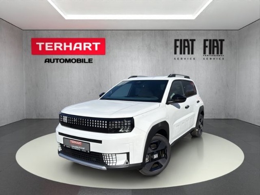 Fiat Grande Panda 2026