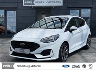 Ford Fiesta 2023