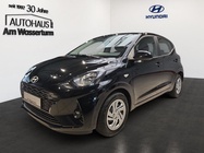 Hyundai i10 2025