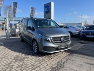 Mercedes-Benz V-Class 2023