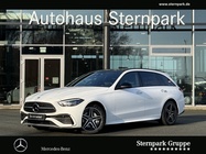 Mercedes-Benz C-Class 2024