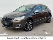Citroen DS4 2014