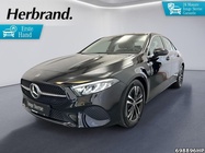 Mercedes-Benz A-Class 2025