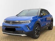 Opel Mokka 2021