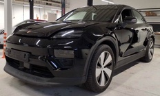 Porsche Macan 2024