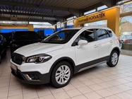 Suzuki SX4 2019