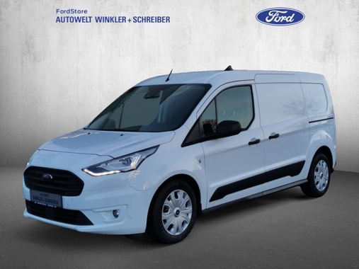 Ford Transit Connect 2023