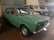 Fiat 127 1976
