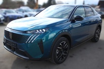 Peugeot 3008 2025